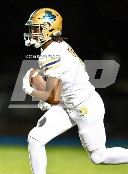 Thumbnail 2 in Yuma Catholic @ Cactus photogallery.