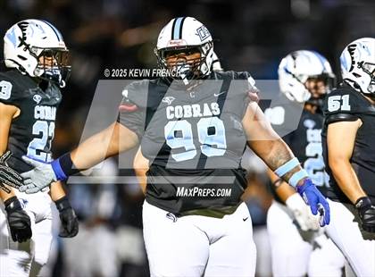 Thumbnail 2 in Yuma Catholic @ Cactus photogallery.
