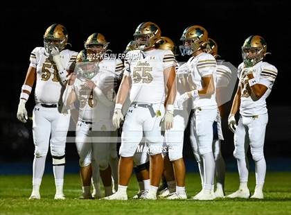 Thumbnail 3 in Yuma Catholic @ Cactus photogallery.