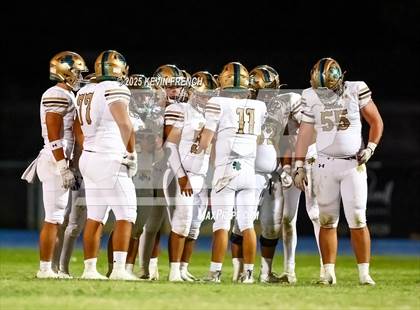Thumbnail 2 in Yuma Catholic @ Cactus photogallery.
