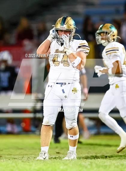 Thumbnail 3 in Yuma Catholic @ Cactus photogallery.