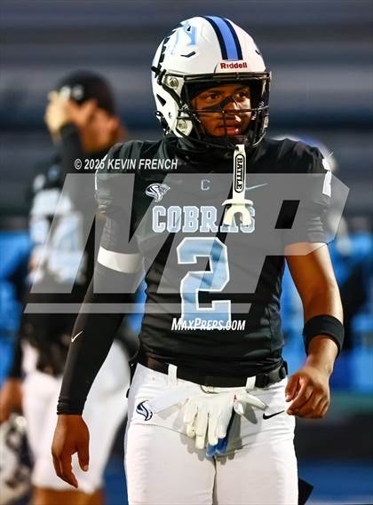 Thumbnail 1 in Yuma Catholic @ Cactus photogallery.