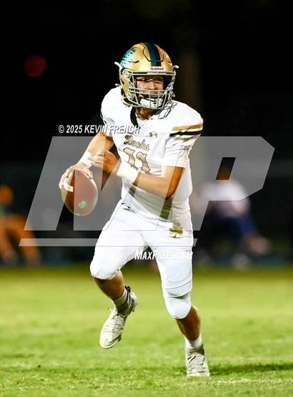 Thumbnail 3 in Yuma Catholic @ Cactus photogallery.