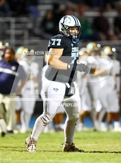 Thumbnail 1 in Yuma Catholic @ Cactus photogallery.