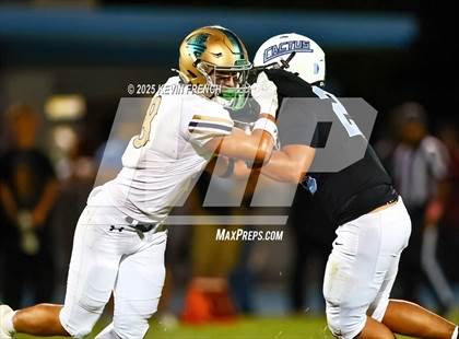 Thumbnail 3 in Yuma Catholic @ Cactus photogallery.
