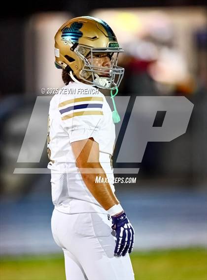 Thumbnail 2 in Yuma Catholic @ Cactus photogallery.