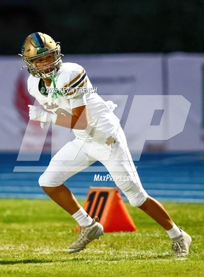 Thumbnail 3 in Yuma Catholic @ Cactus photogallery.