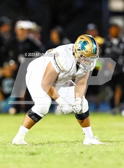 Thumbnail 1 in Yuma Catholic @ Cactus photogallery.