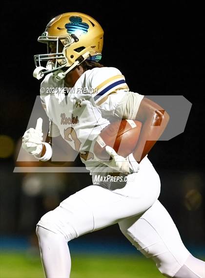 Thumbnail 1 in Yuma Catholic @ Cactus photogallery.