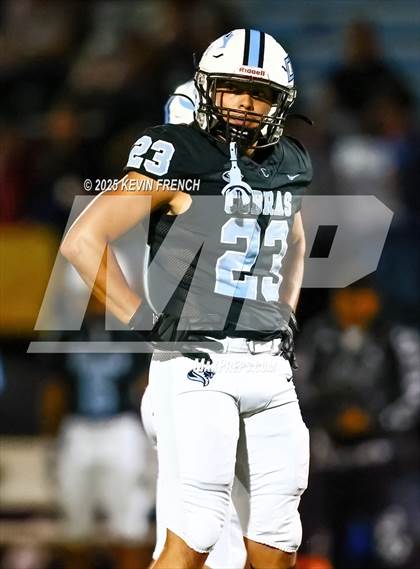 Thumbnail 1 in Yuma Catholic @ Cactus photogallery.