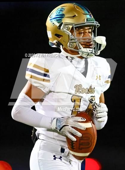 Thumbnail 3 in Yuma Catholic @ Cactus photogallery.