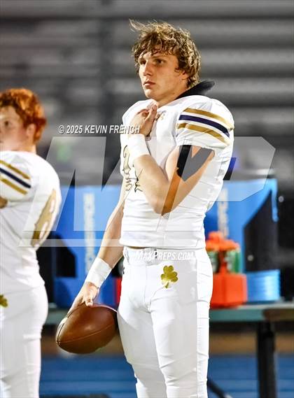 Thumbnail 1 in Yuma Catholic @ Cactus photogallery.
