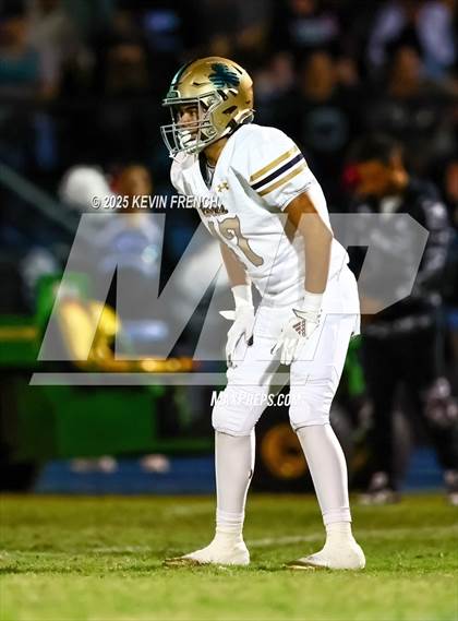 Thumbnail 3 in Yuma Catholic @ Cactus photogallery.