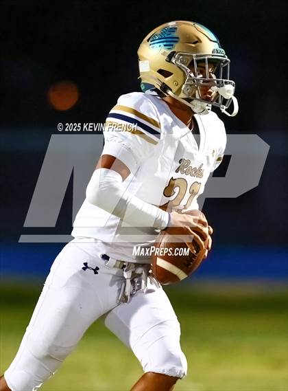 Thumbnail 2 in Yuma Catholic @ Cactus photogallery.