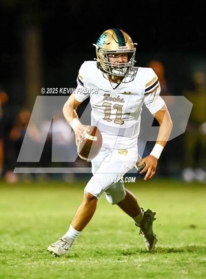 Thumbnail 2 in Yuma Catholic @ Cactus photogallery.