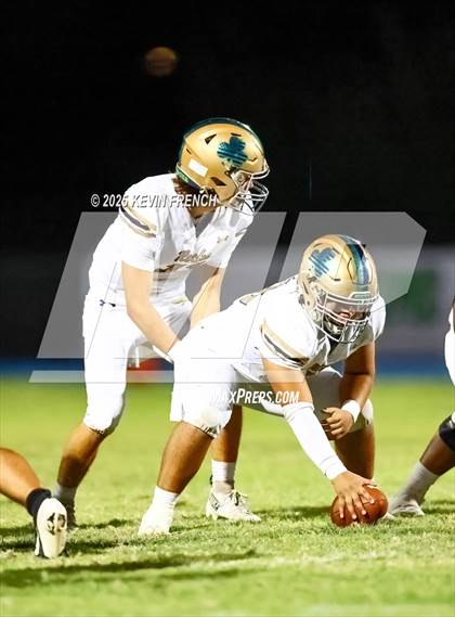 Thumbnail 1 in Yuma Catholic @ Cactus photogallery.