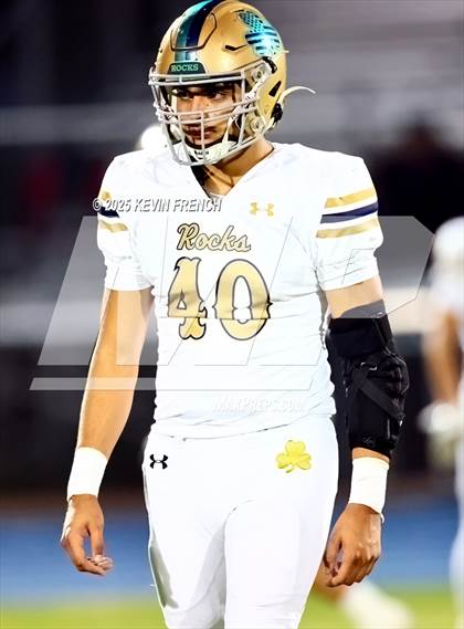 Thumbnail 3 in Yuma Catholic @ Cactus photogallery.