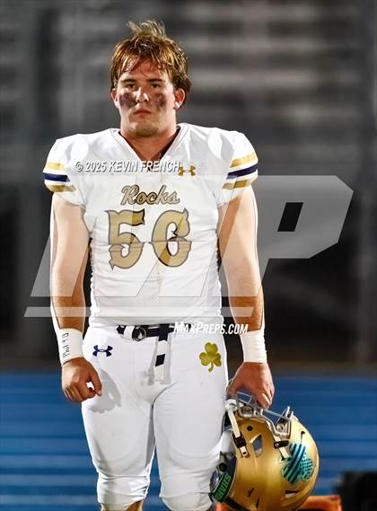 Thumbnail 1 in Yuma Catholic @ Cactus photogallery.