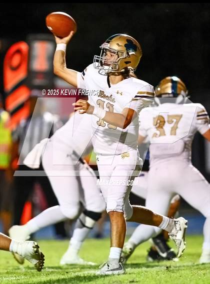 Thumbnail 3 in Yuma Catholic @ Cactus photogallery.