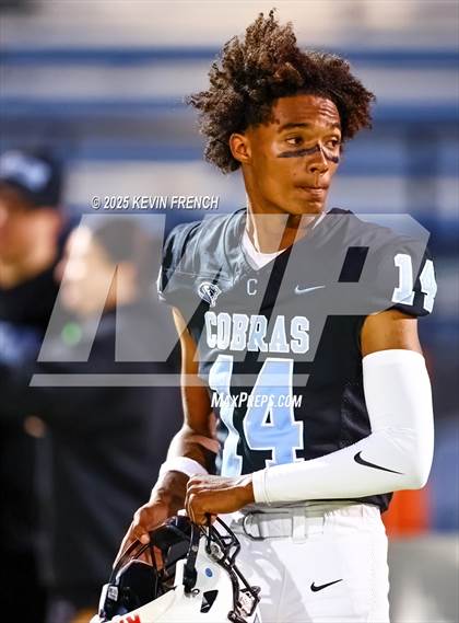 Thumbnail 1 in Yuma Catholic @ Cactus photogallery.
