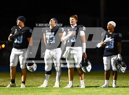 Thumbnail 2 in Yuma Catholic @ Cactus photogallery.