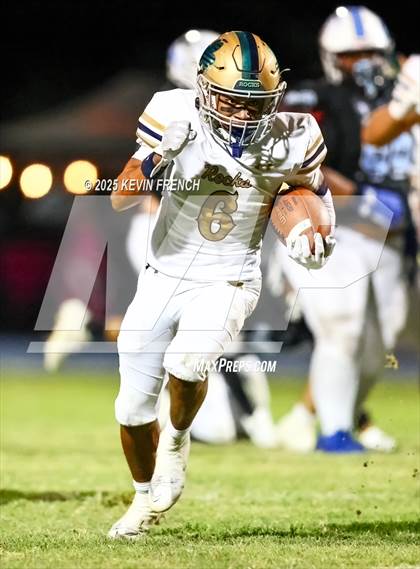 Thumbnail 2 in Yuma Catholic @ Cactus photogallery.
