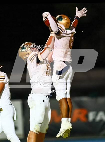 Thumbnail 2 in Yuma Catholic @ Cactus photogallery.