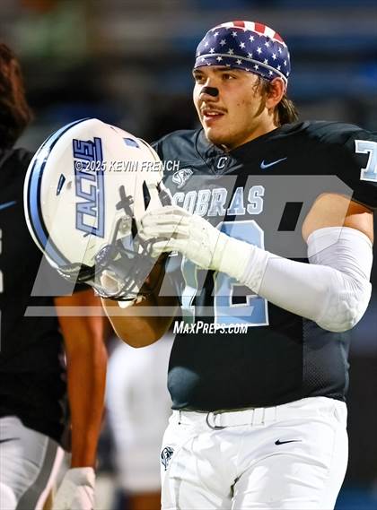 Thumbnail 2 in Yuma Catholic @ Cactus photogallery.