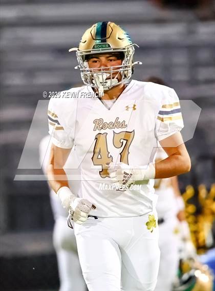 Thumbnail 2 in Yuma Catholic @ Cactus photogallery.
