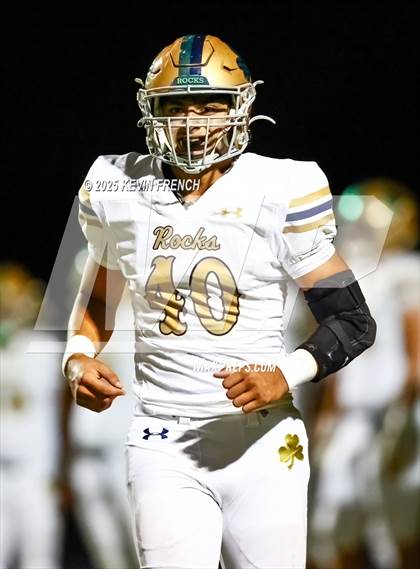 Thumbnail 1 in Yuma Catholic @ Cactus photogallery.