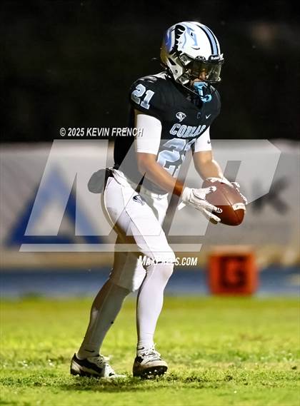 Thumbnail 2 in Yuma Catholic @ Cactus photogallery.