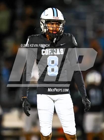 Thumbnail 1 in Yuma Catholic @ Cactus photogallery.