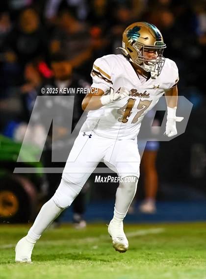 Thumbnail 2 in Yuma Catholic @ Cactus photogallery.