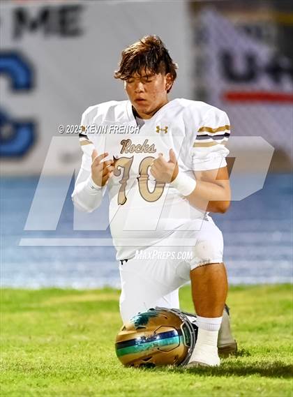 Thumbnail 2 in Yuma Catholic @ Cactus photogallery.