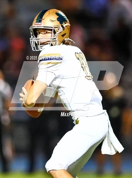 Thumbnail 2 in Yuma Catholic @ Cactus photogallery.