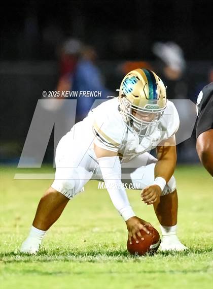 Thumbnail 1 in Yuma Catholic @ Cactus photogallery.