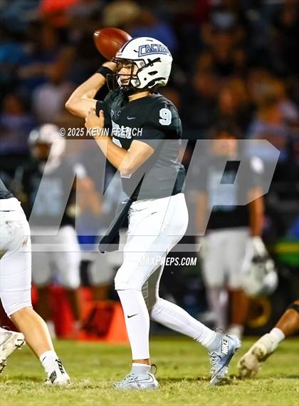 Thumbnail 2 in Yuma Catholic @ Cactus photogallery.