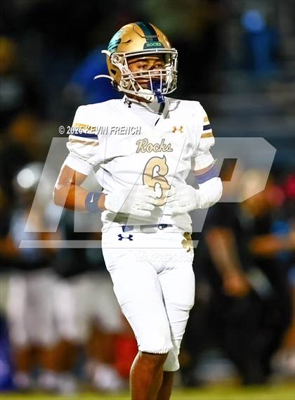 Thumbnail 2 in Yuma Catholic @ Cactus photogallery.