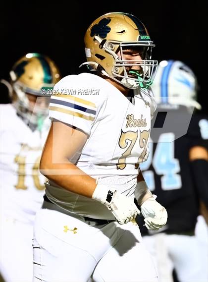 Thumbnail 1 in Yuma Catholic @ Cactus photogallery.