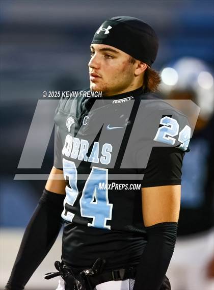 Thumbnail 1 in Yuma Catholic @ Cactus photogallery.