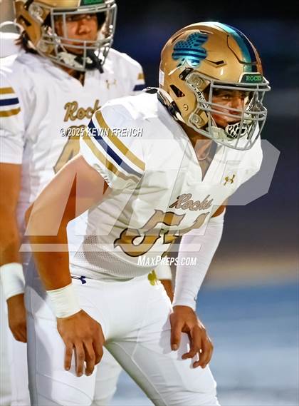 Thumbnail 2 in Yuma Catholic @ Cactus photogallery.