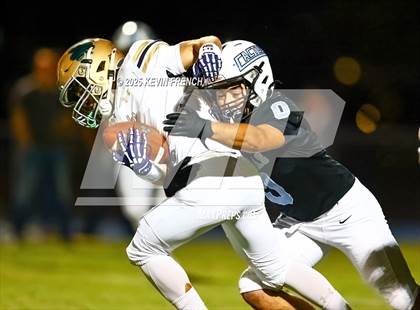 Thumbnail 3 in Yuma Catholic @ Cactus photogallery.