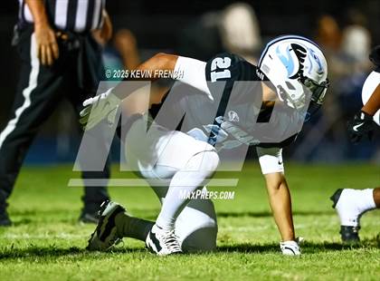 Thumbnail 1 in Yuma Catholic @ Cactus photogallery.