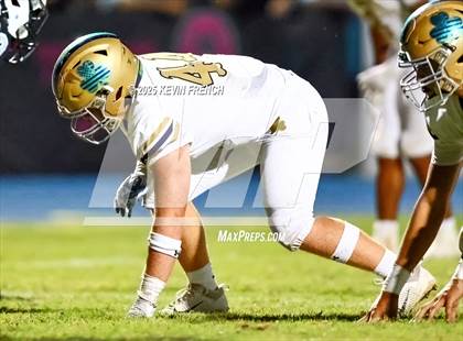 Thumbnail 2 in Yuma Catholic @ Cactus photogallery.