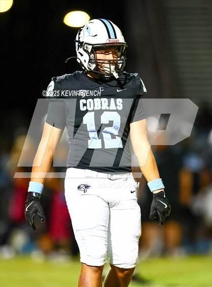 Thumbnail 3 in Yuma Catholic @ Cactus photogallery.