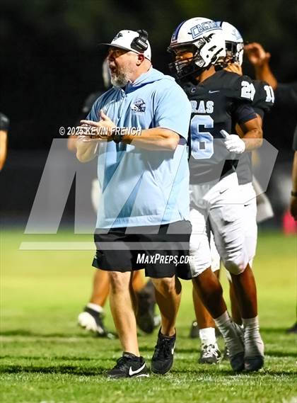 Thumbnail 1 in Yuma Catholic @ Cactus photogallery.