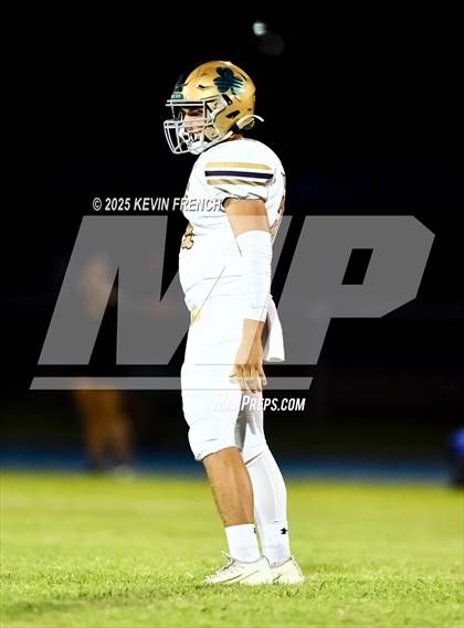 Thumbnail 1 in Yuma Catholic @ Cactus photogallery.