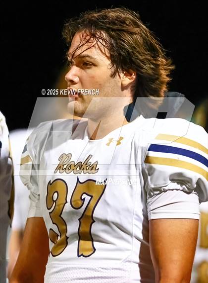 Thumbnail 1 in Yuma Catholic @ Cactus photogallery.