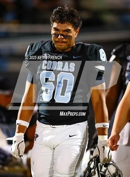 Thumbnail 2 in Yuma Catholic @ Cactus photogallery.