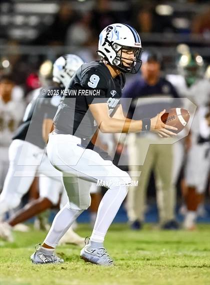 Thumbnail 3 in Yuma Catholic @ Cactus photogallery.
